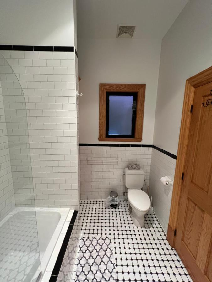 Spacious Downtown Montreal Apartment, 4Br-2Ba,Free Wifi Exteriör bild