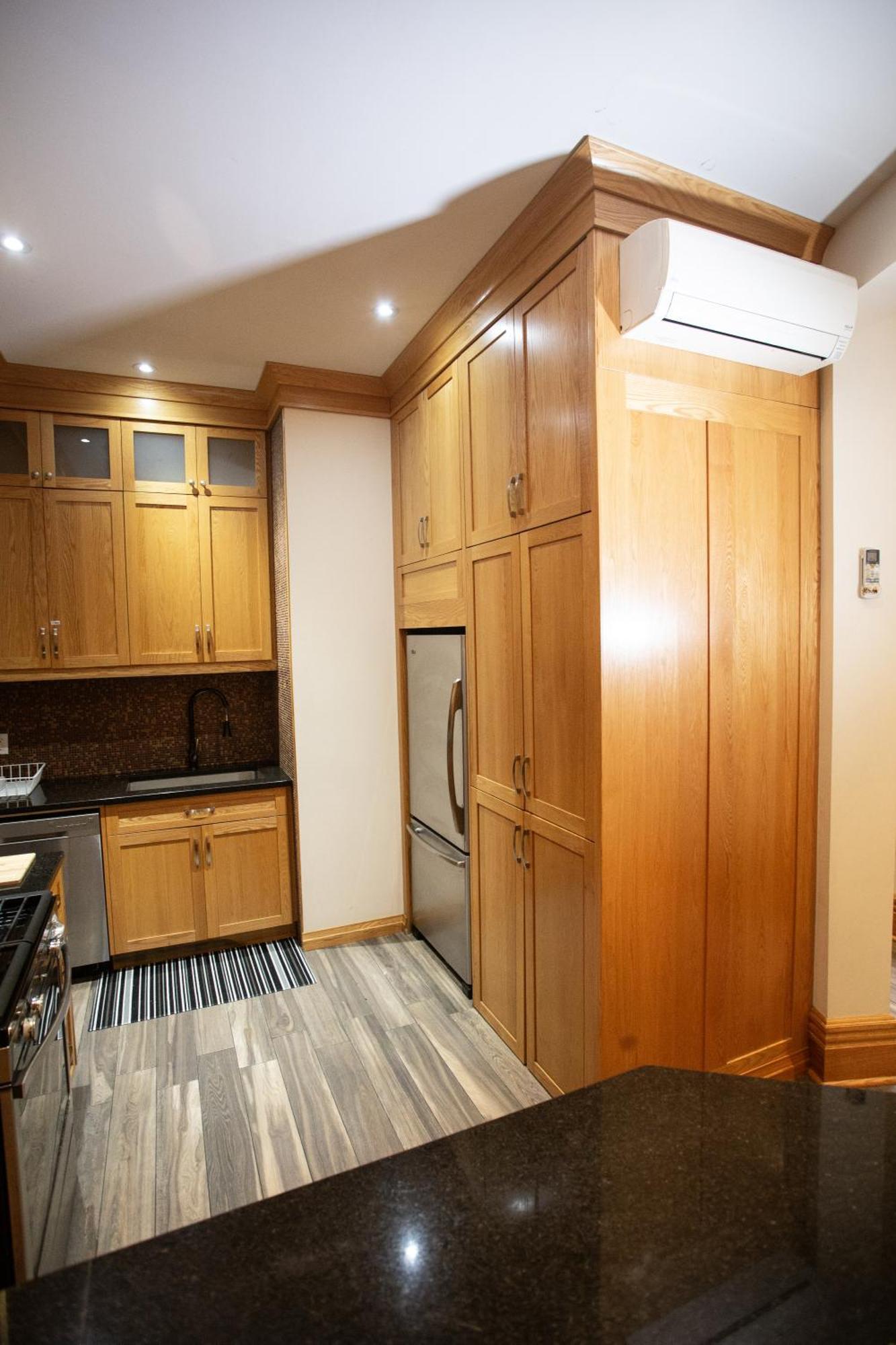 Spacious Downtown Montreal Apartment, 4Br-2Ba,Free Wifi Exteriör bild