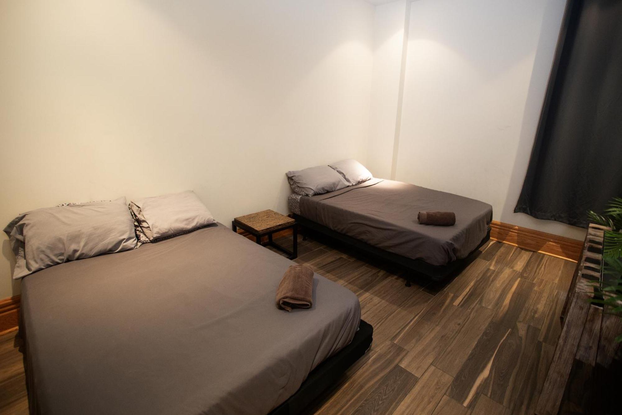 Spacious Downtown Montreal Apartment, 4Br-2Ba,Free Wifi Exteriör bild