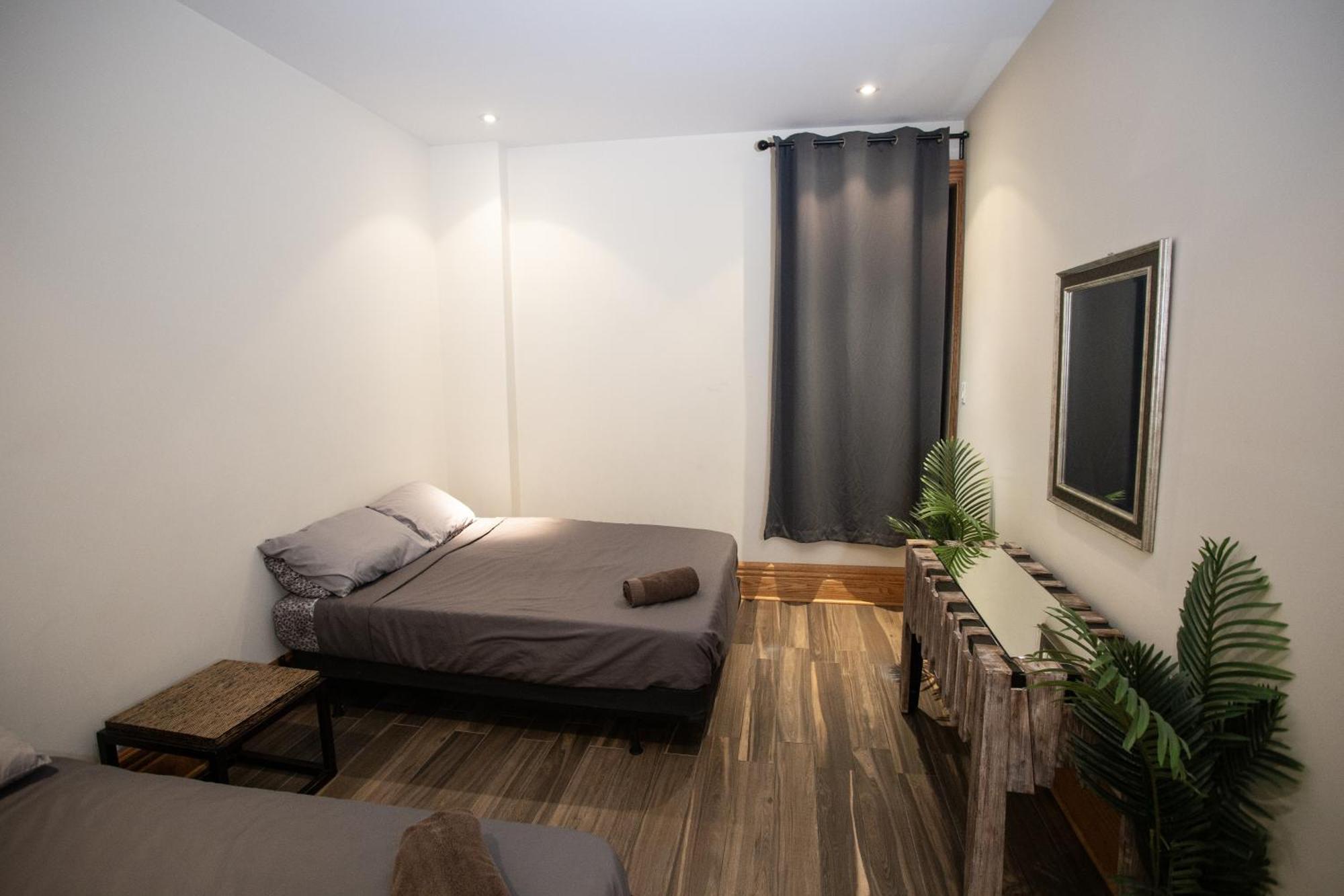 Spacious Downtown Montreal Apartment, 4Br-2Ba,Free Wifi Exteriör bild