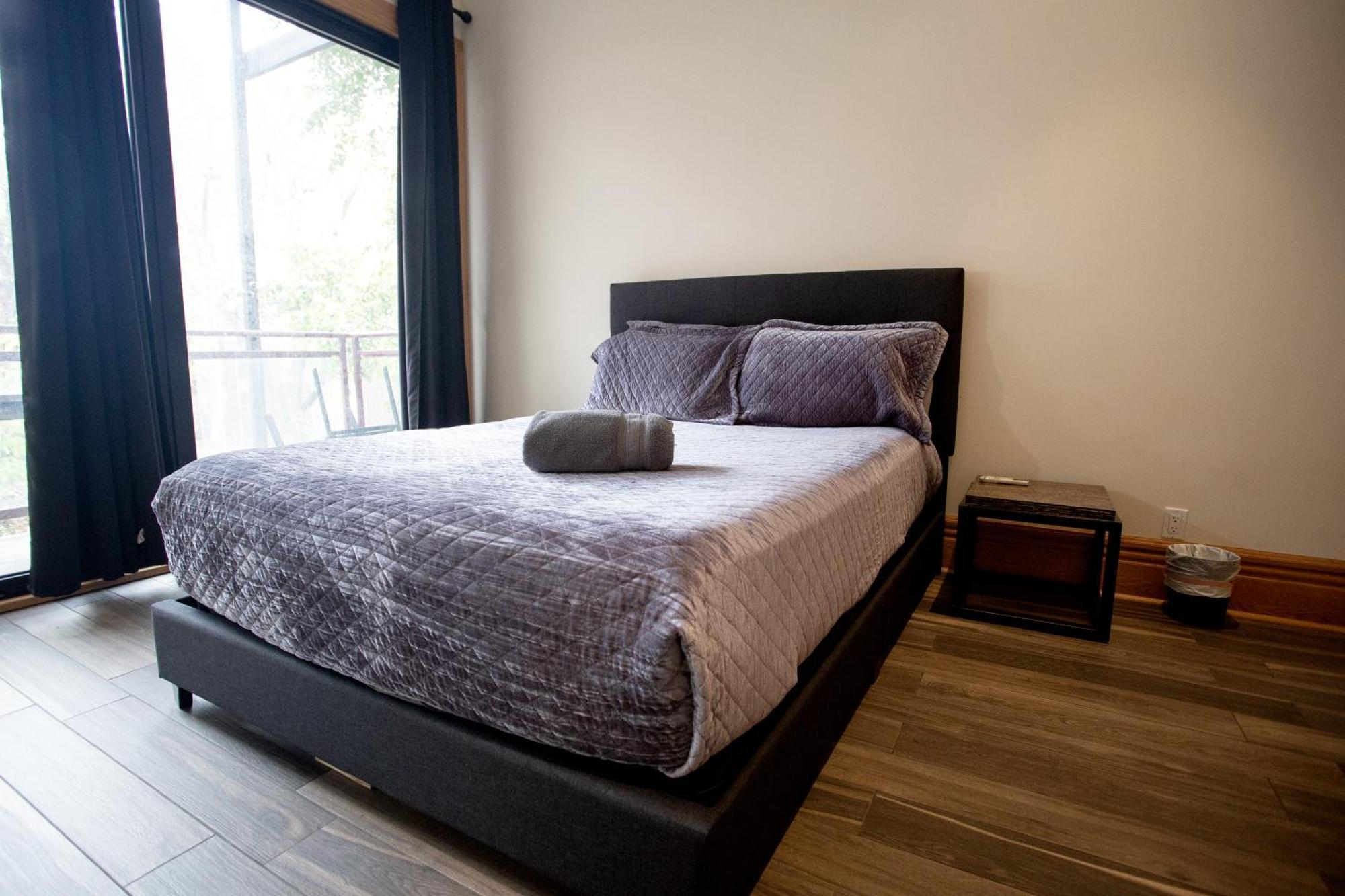 Spacious Downtown Montreal Apartment, 4Br-2Ba,Free Wifi Exteriör bild